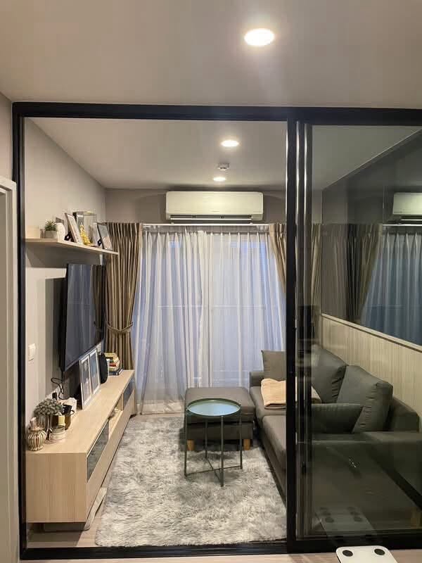 1BR apartment in On Nut — photo 4