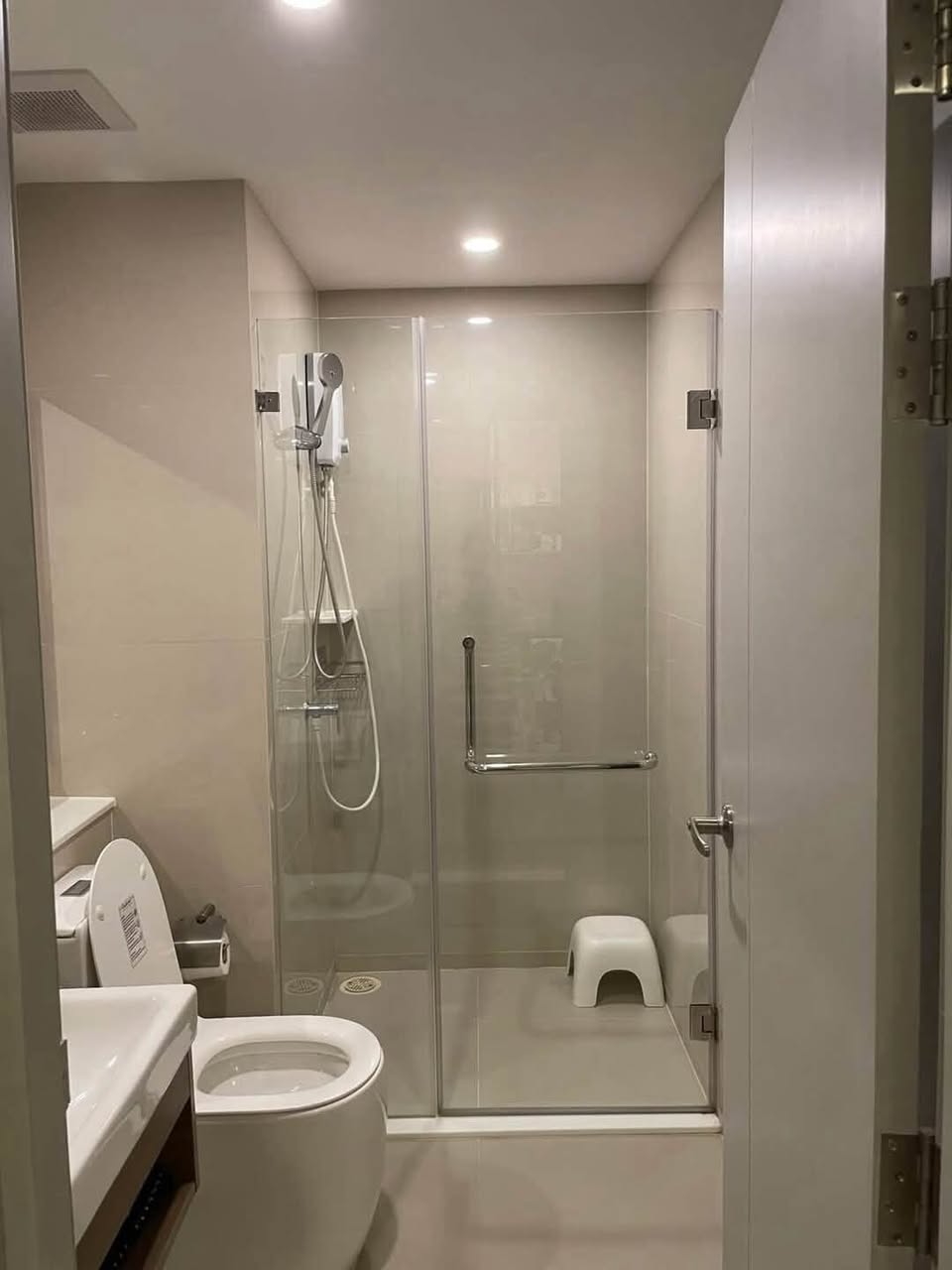 1BR apartment in On Nut — photo 5