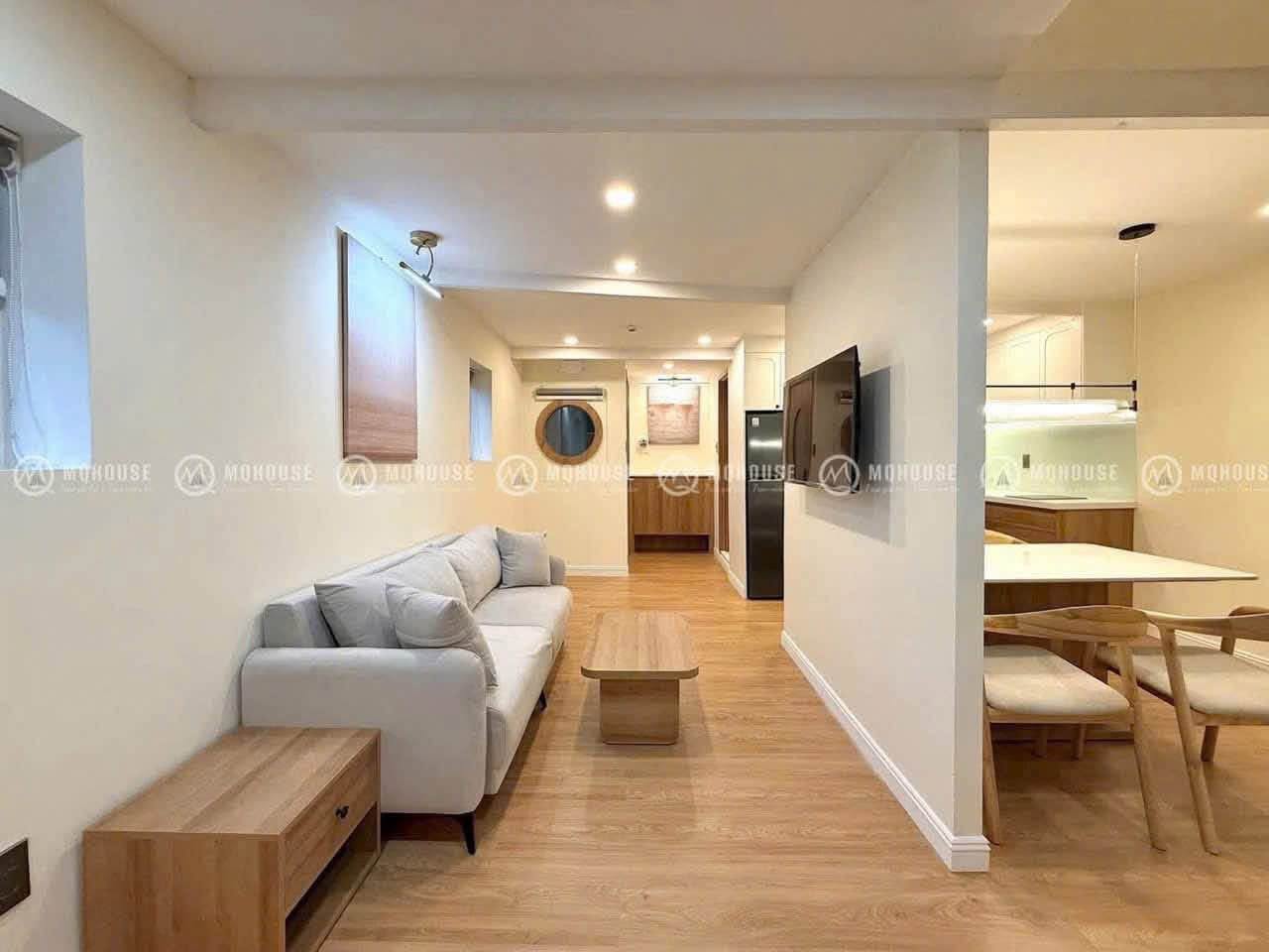 1BR room in Tan Binh — photo 2