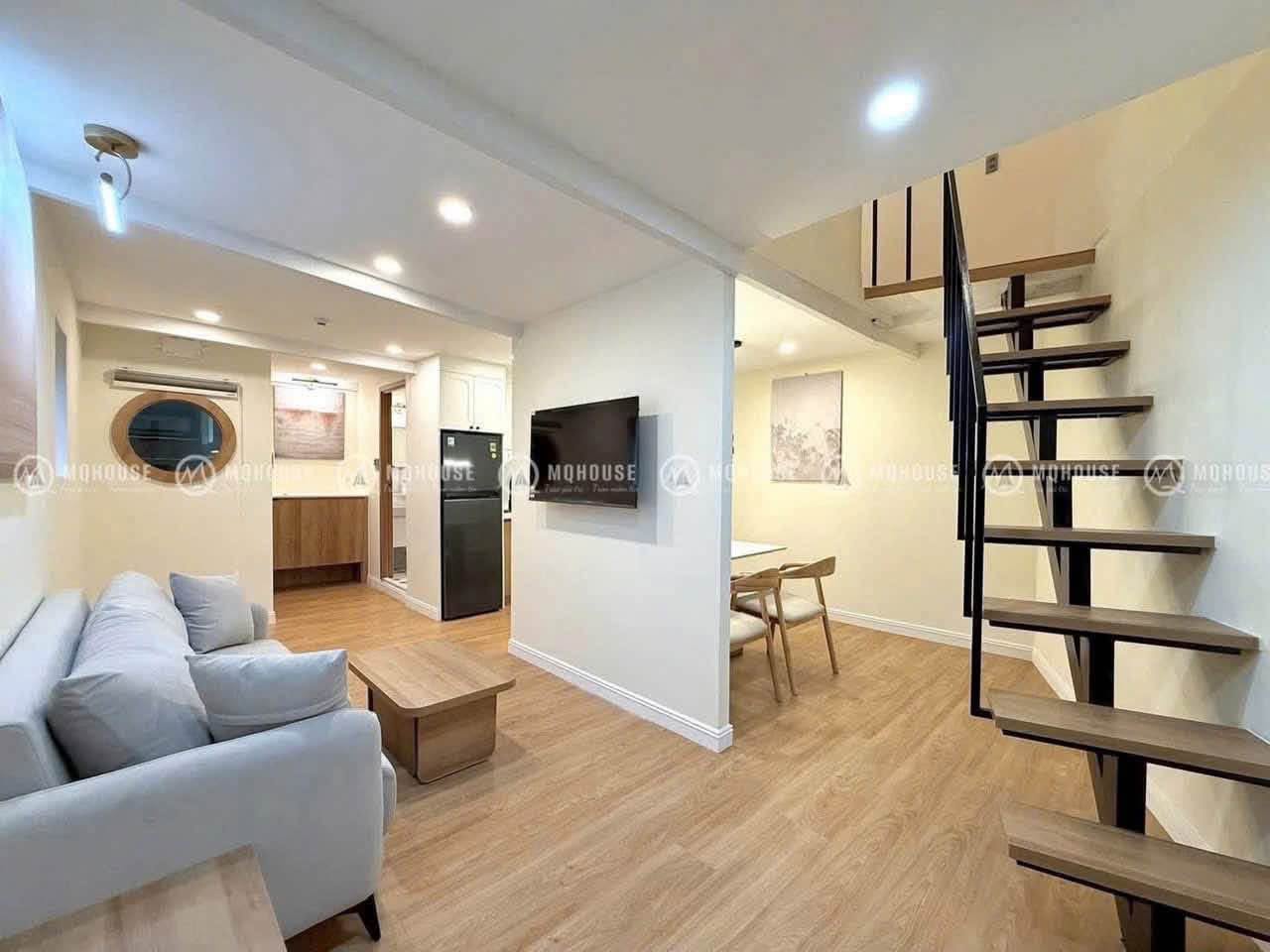 1BR room in Tan Binh — photo 3