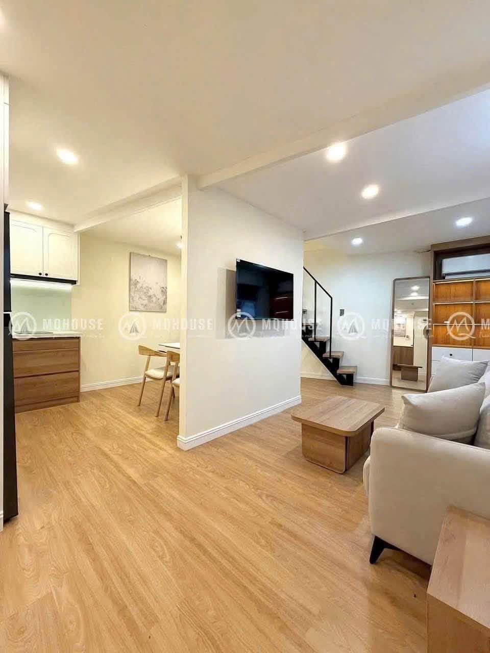1BR room in Tan Binh — photo 4