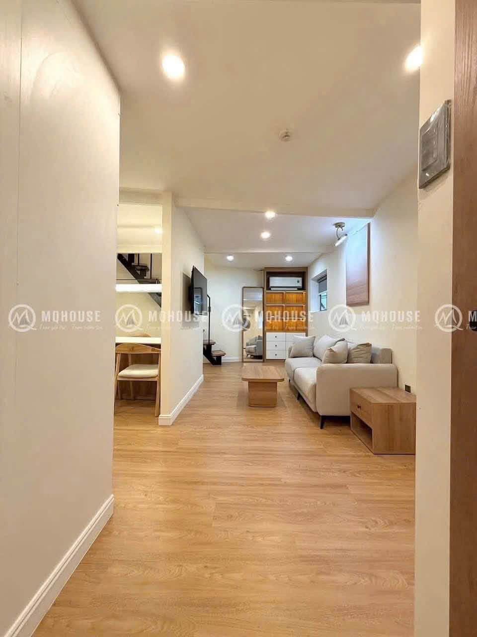 1BR room in Tan Binh — photo 5