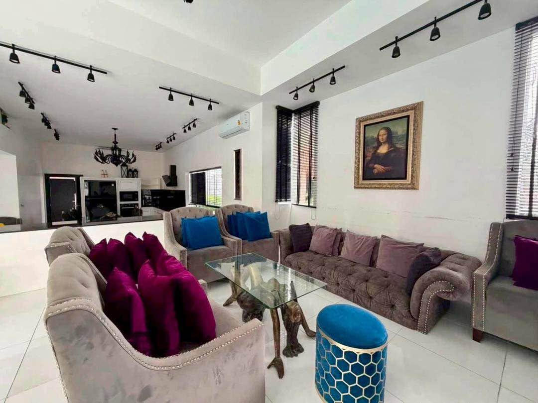 7BR villa in South Pattaya — photo 2