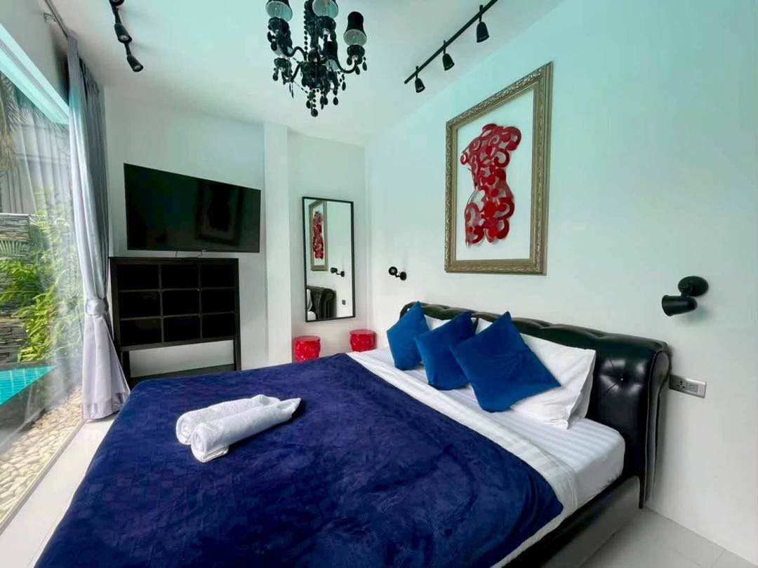 7BR villa in South Pattaya — photo 4