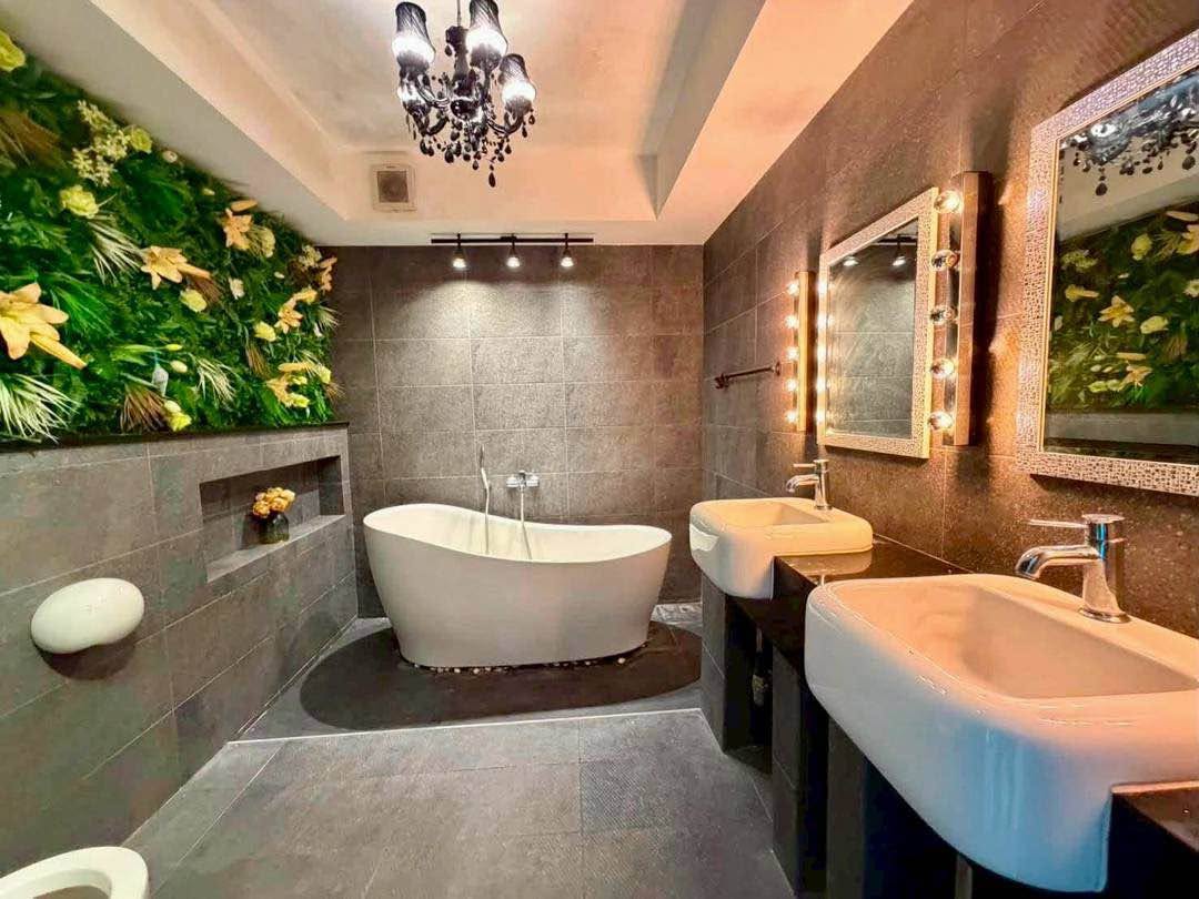 7BR villa in South Pattaya — photo 5