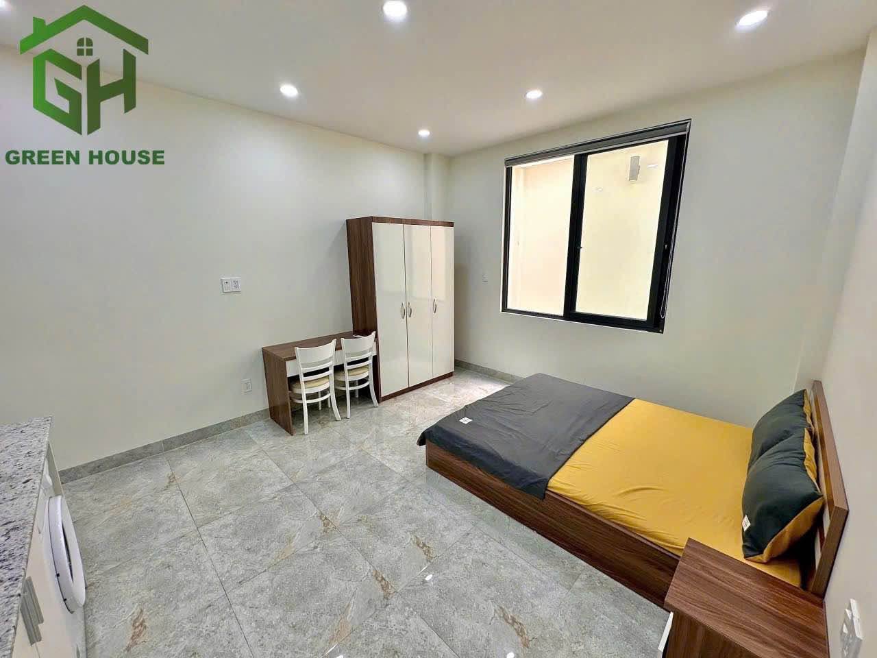 2BR apartment in District 5 — photo 2