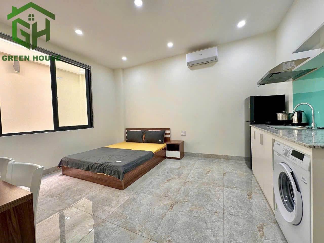 2BR apartment in District 5 — photo 3