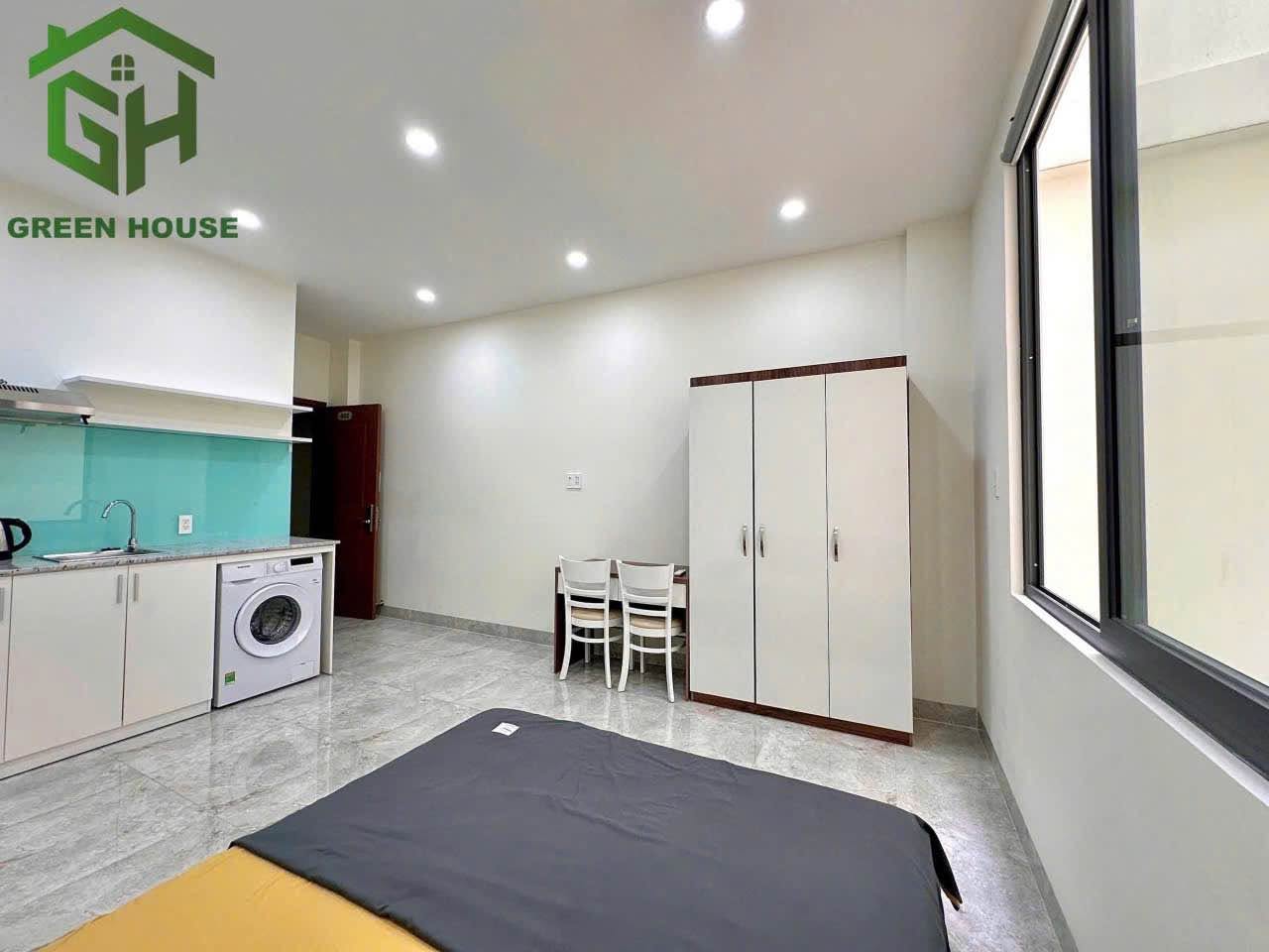 2BR apartment in District 5 — photo 4