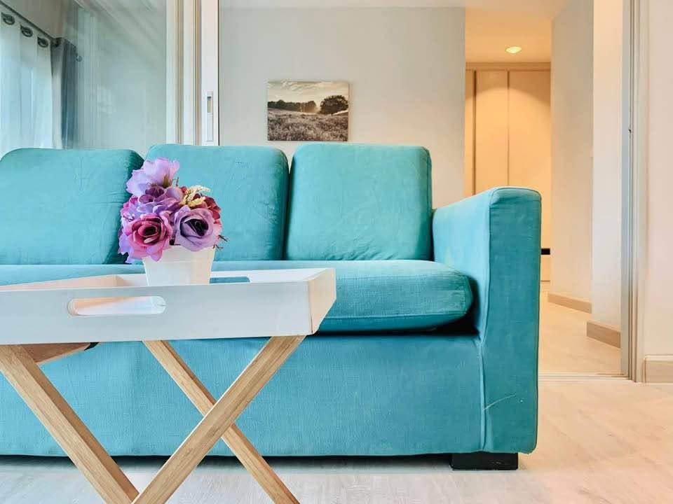 1BR apartment in Central Pattaya — photo 4