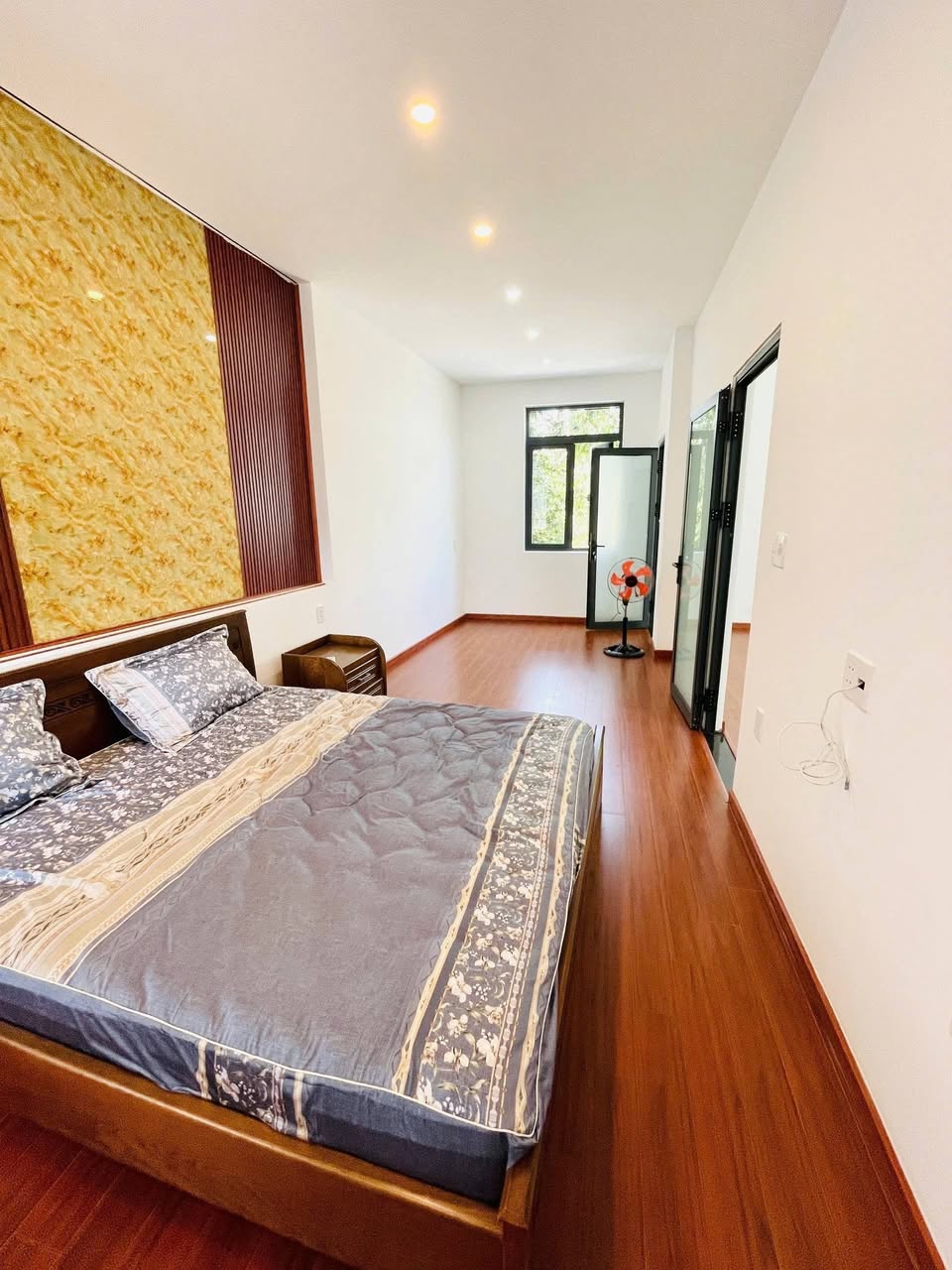 1BR room in Hai Chau — photo 2