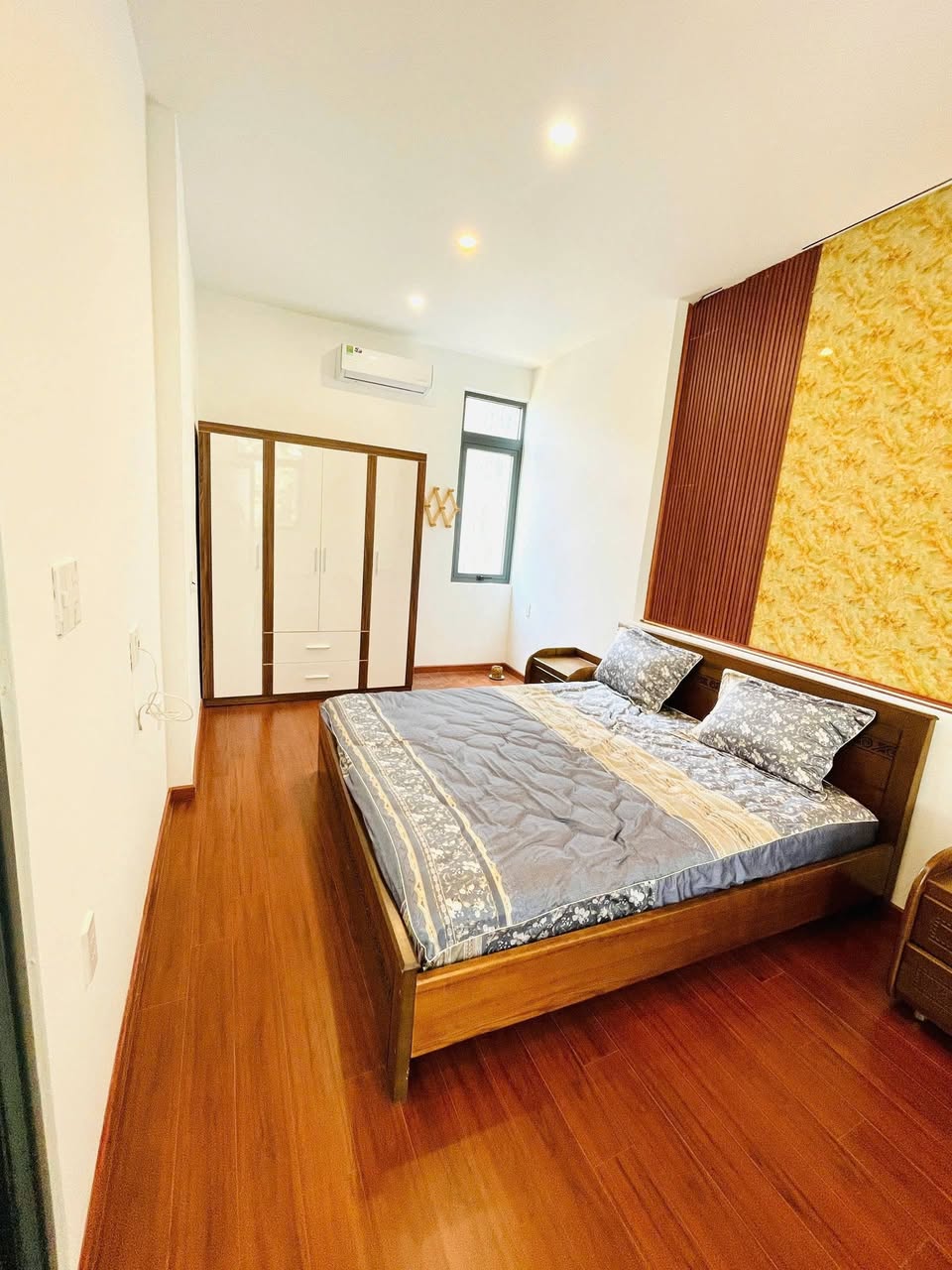 1BR room in Hai Chau — photo 3