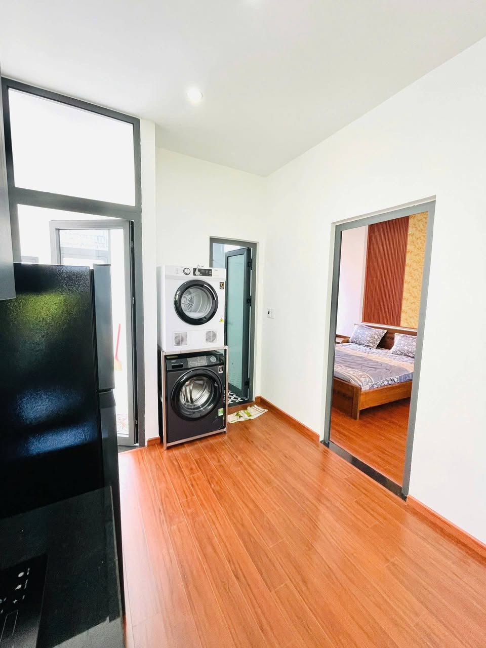1BR room in Hai Chau — photo 4