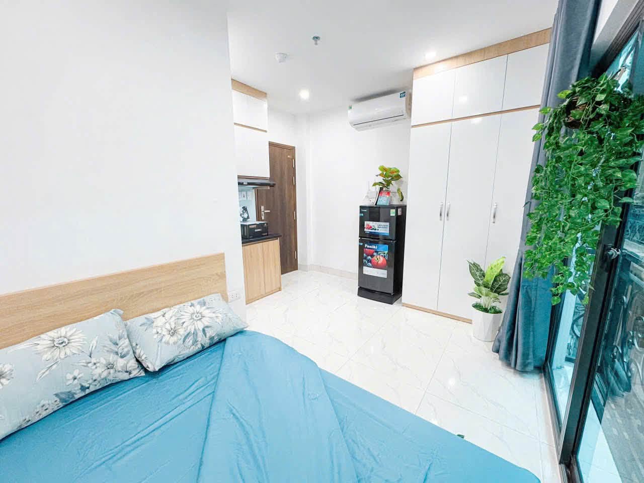 apartment in Thanh Xuan — photo 2