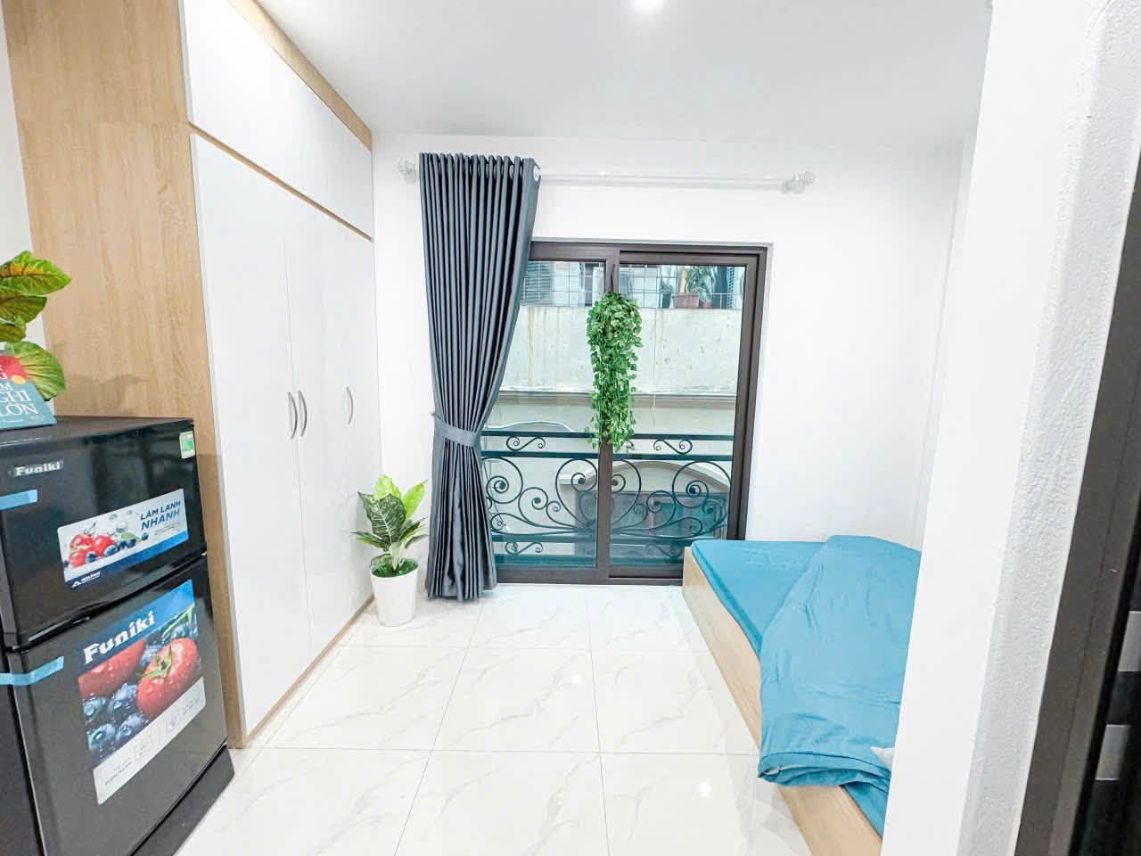 apartment in Thanh Xuan — photo 3