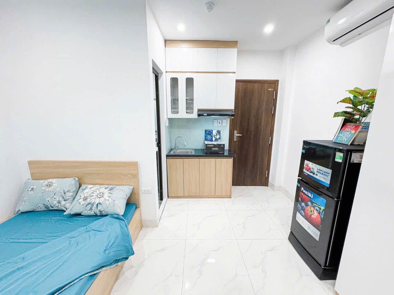 apartment in Thanh Xuan — photo 4