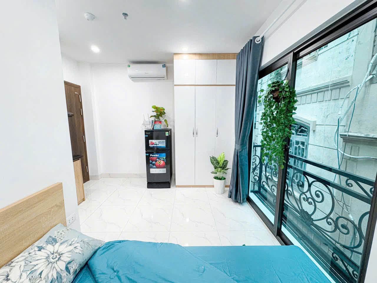 apartment in Thanh Xuan — photo 5