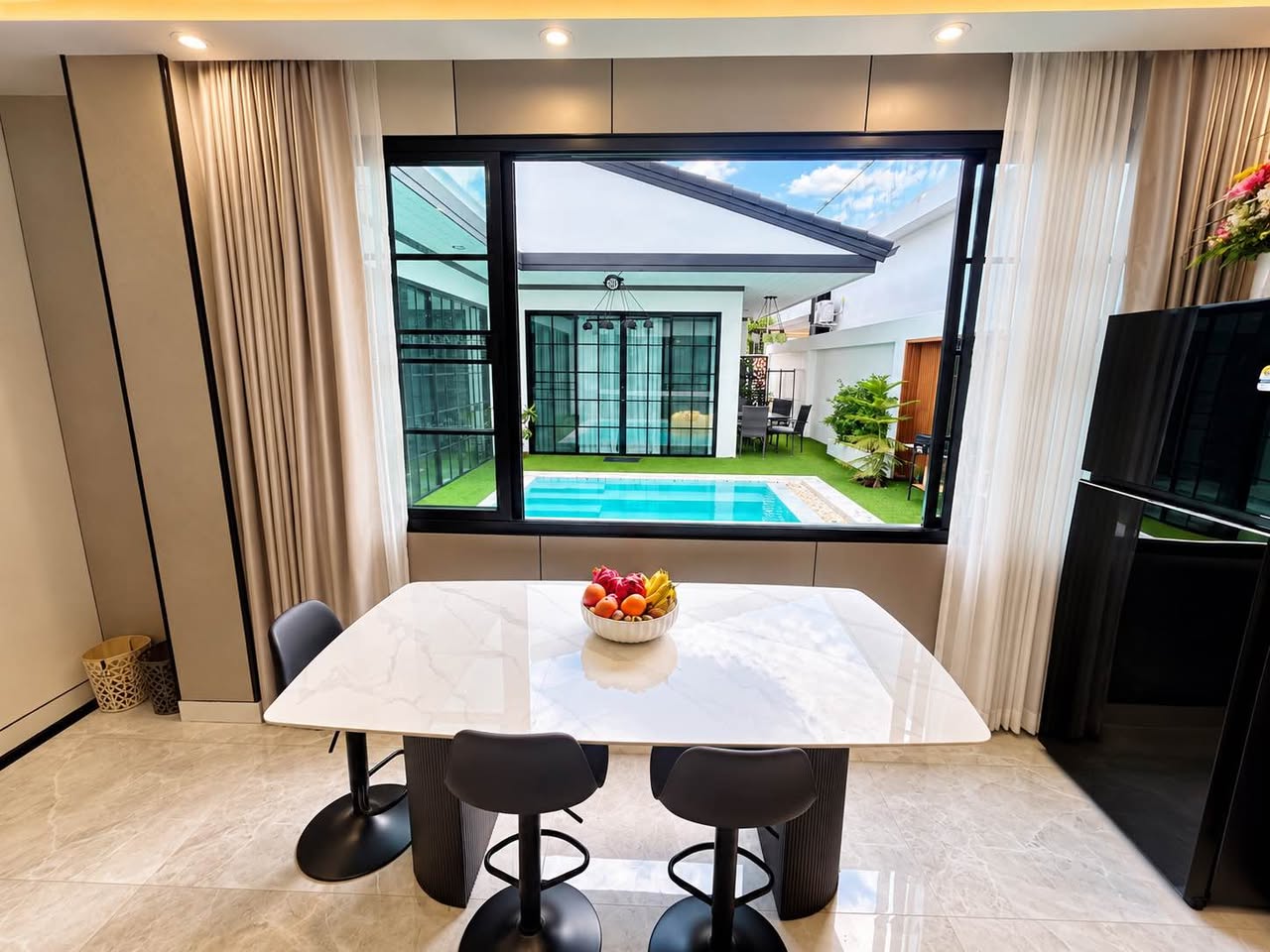 3BR house in South Pattaya — photo 4