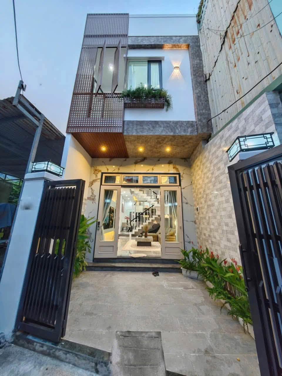 4BR house in Hai Chau — photo 2