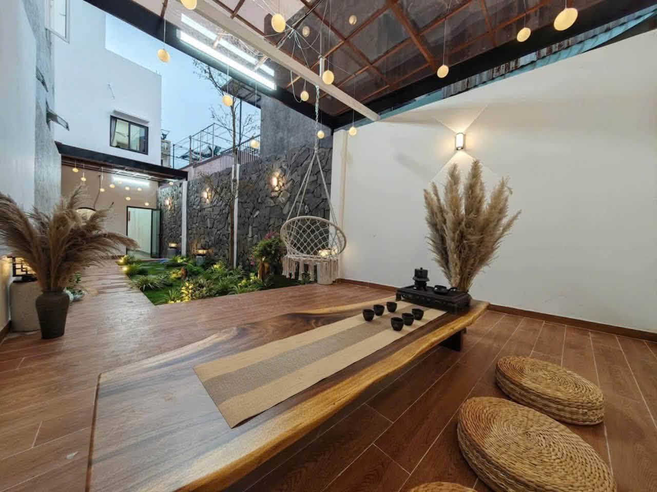 4BR house in Hai Chau — photo 3