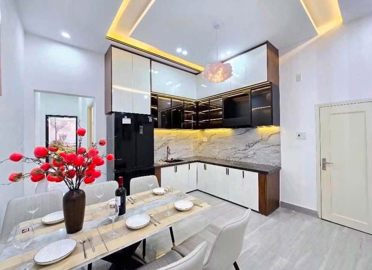 4BR house in Hai Chau — photo 4