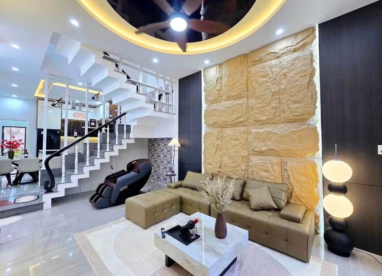 4BR house in Hai Chau — photo 5