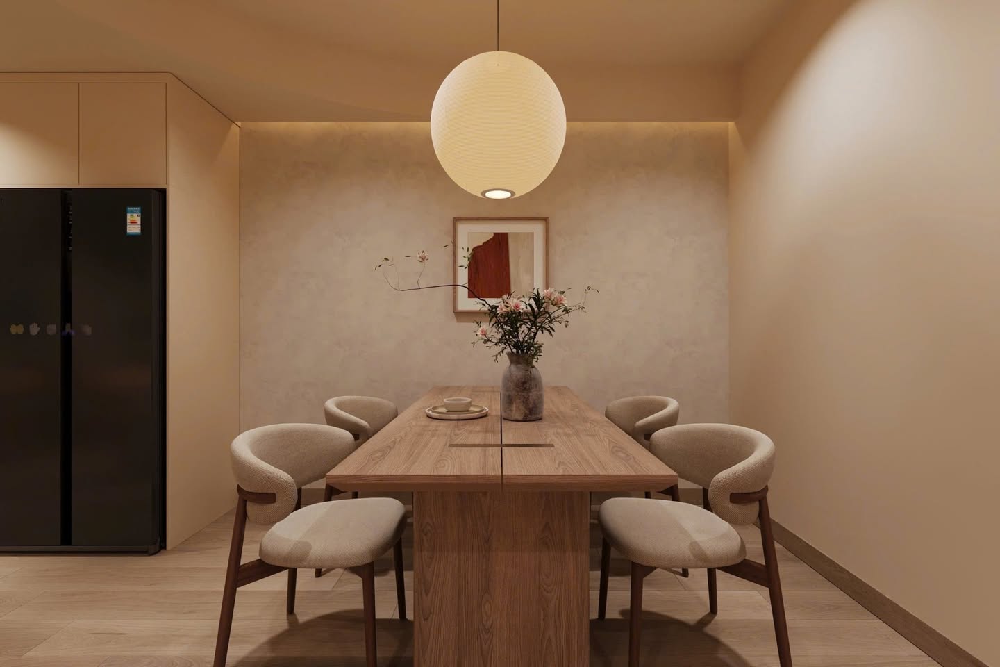 1BR apartment in District 1 — photo 4
