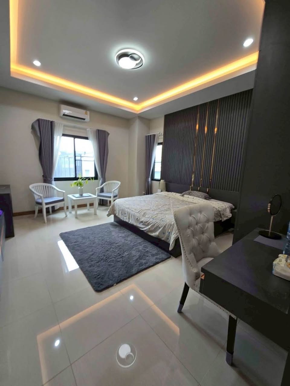 3BR villa in Central Pattaya — photo 2
