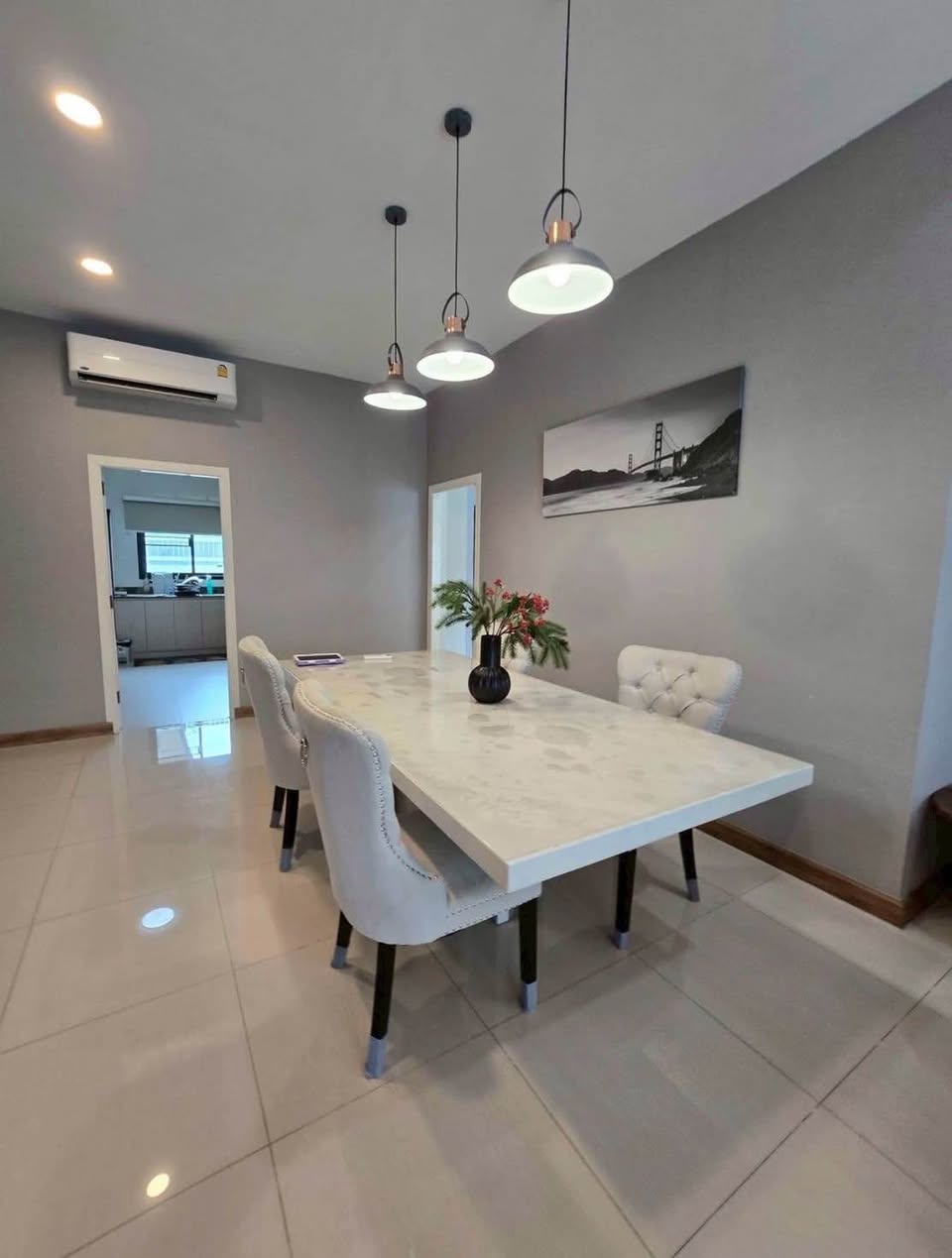 3BR villa in Central Pattaya — photo 3
