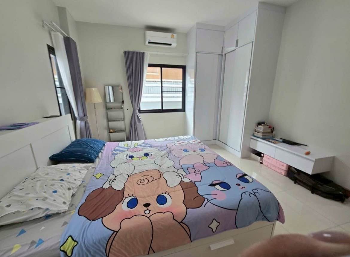 3BR villa in Central Pattaya — photo 4