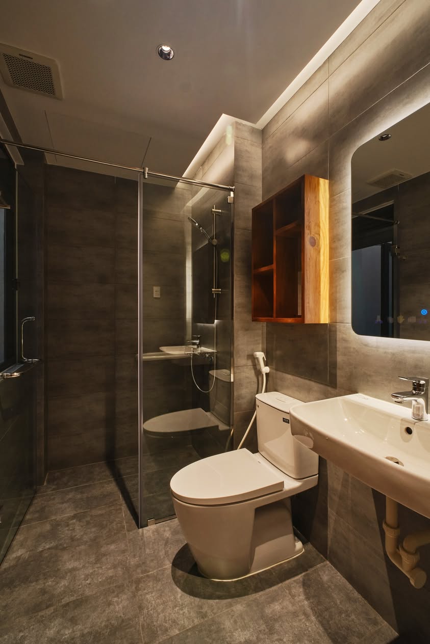 rental in District 3 — photo 4