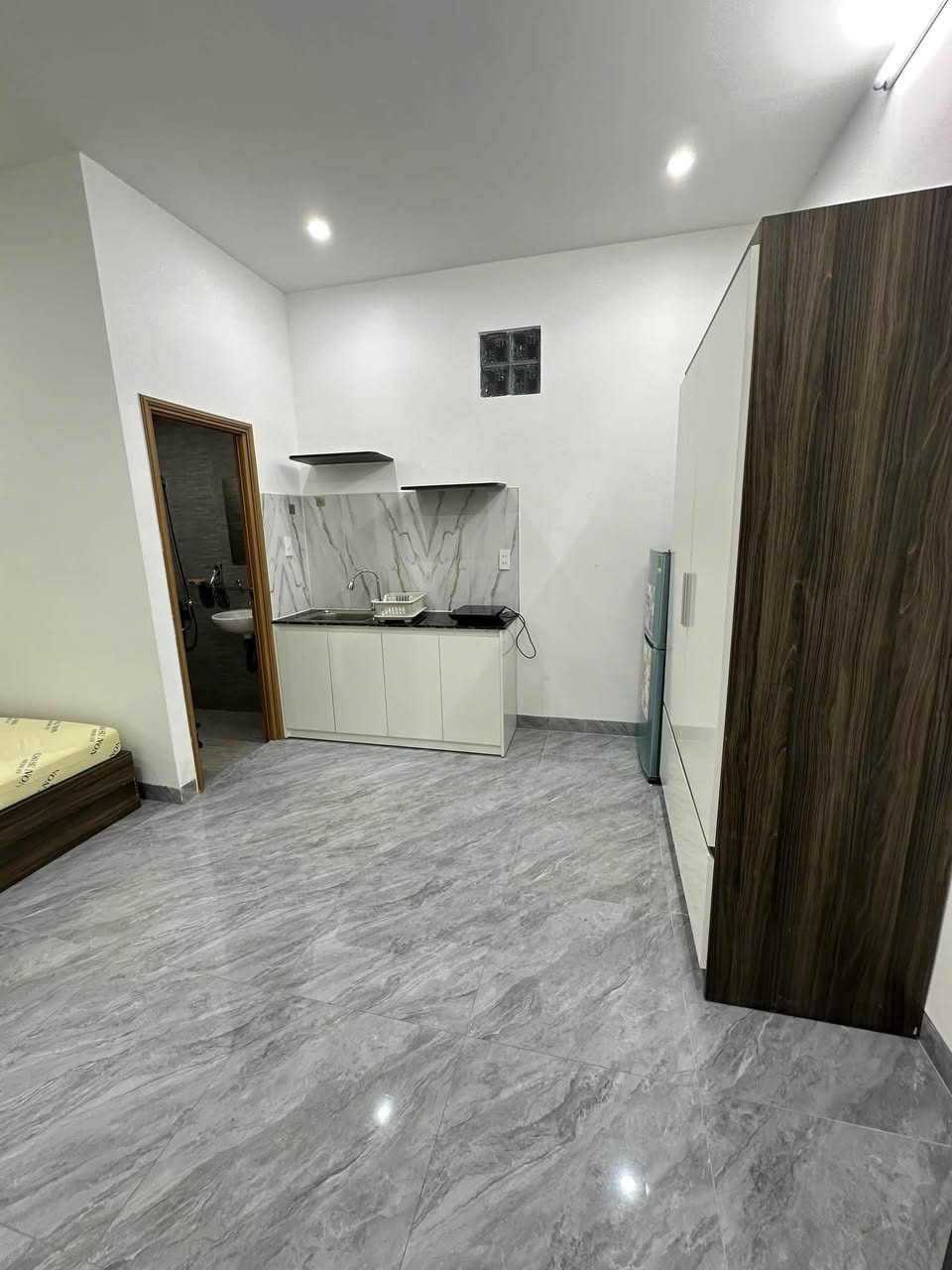 room in Hoa Cuong — photo 4