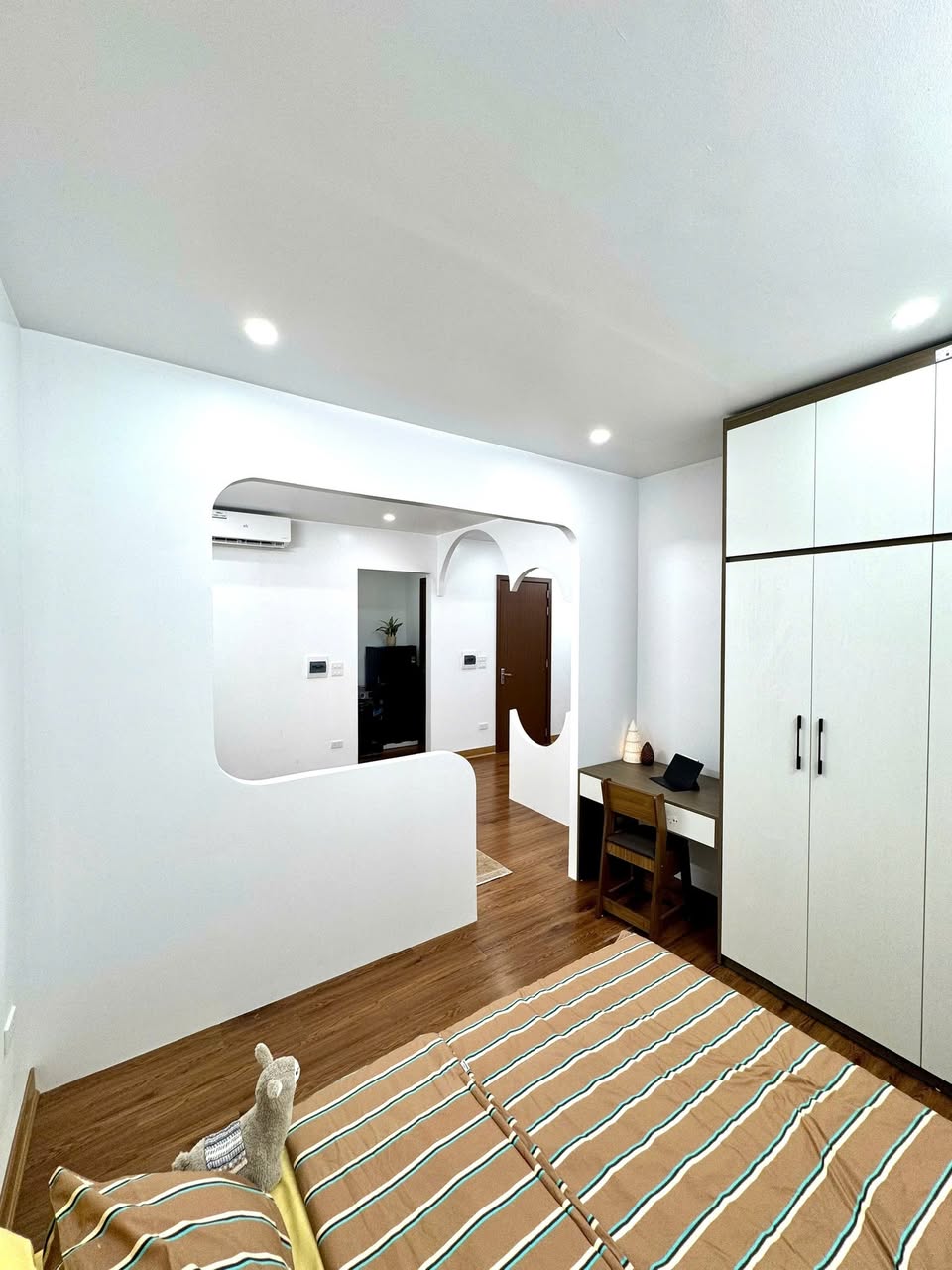 2BR apartment in Hai Ba Trung — photo 3