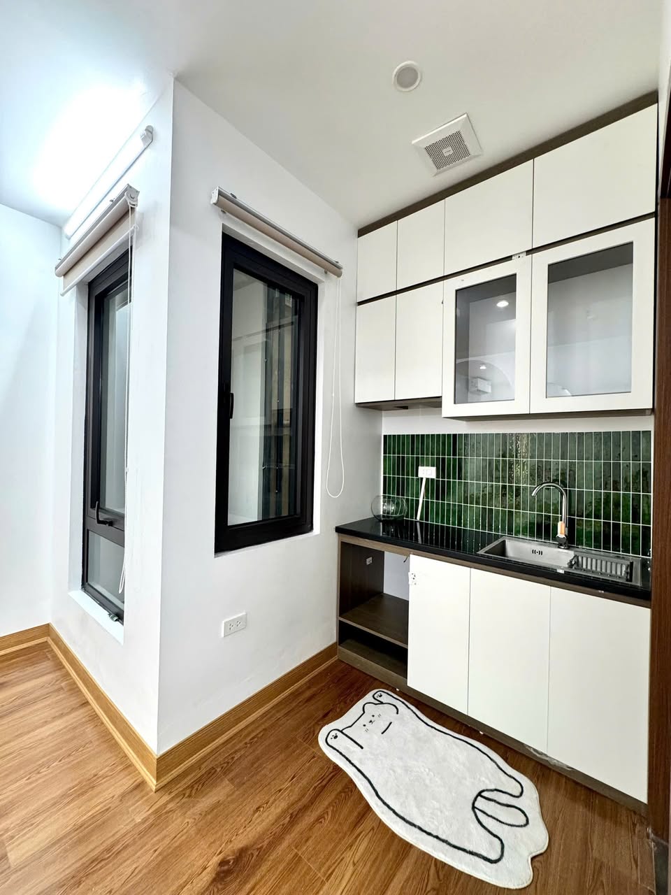 2BR apartment in Hai Ba Trung — photo 5