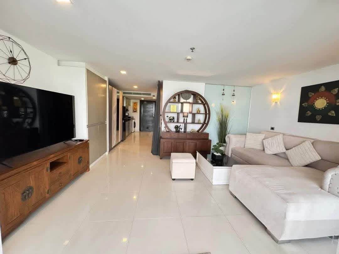 1BR apartment in Pratumnak — photo 2