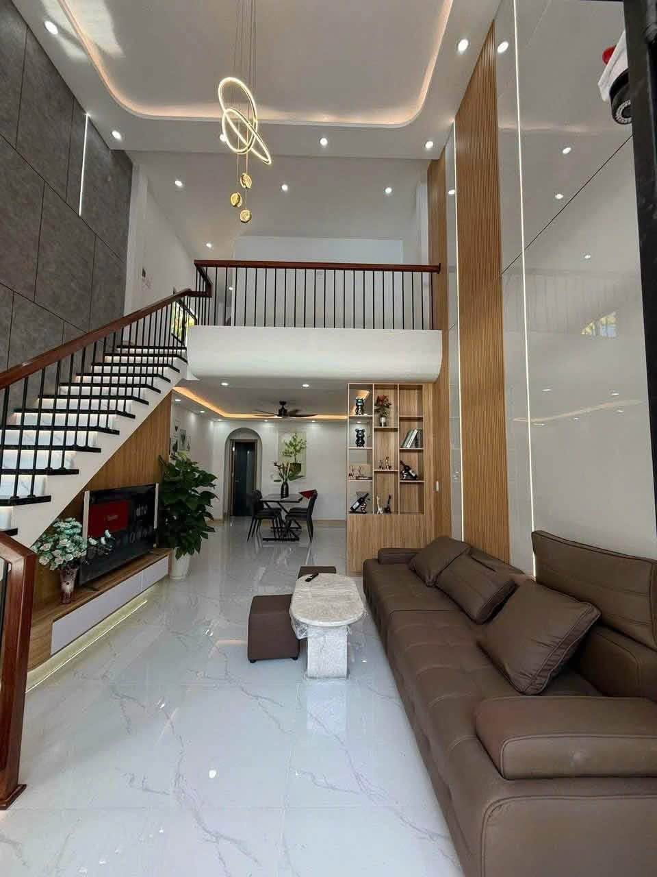 3BR house for sale in An Khe — photo 2