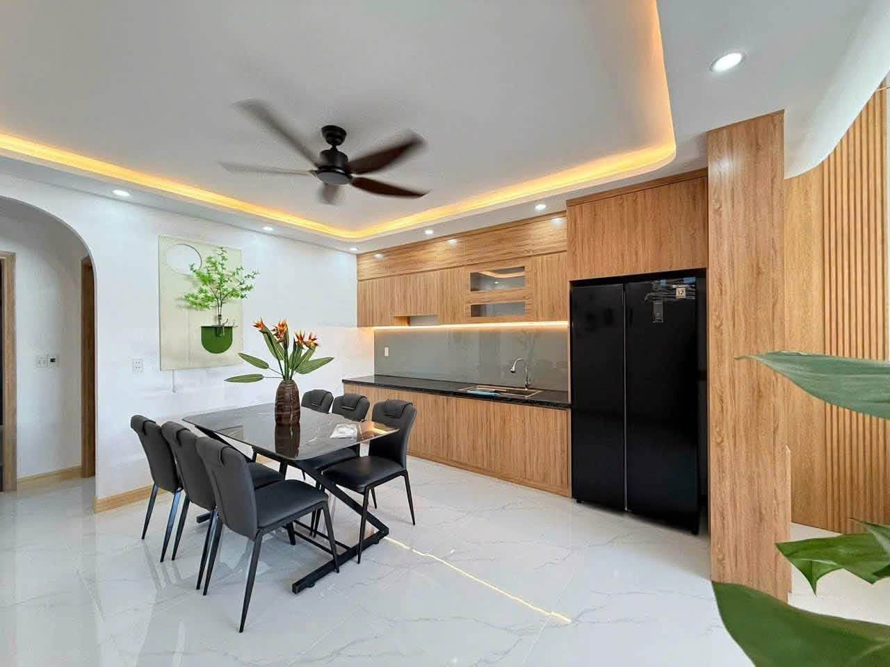 3BR house for sale in An Khe — photo 3