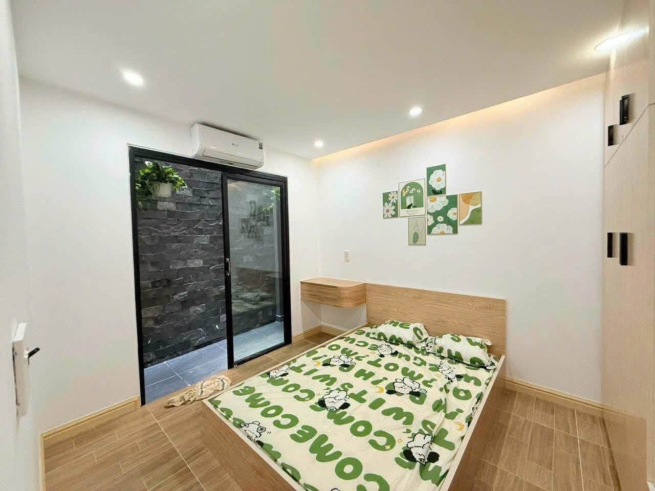 3BR house for sale in An Khe — photo 4