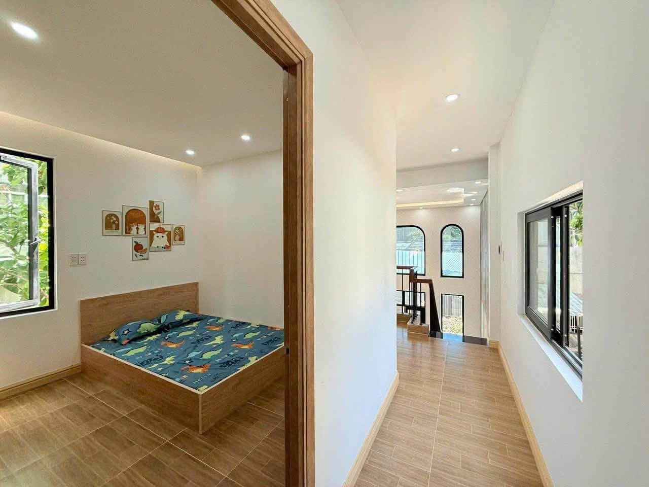 3BR house for sale in An Khe — photo 5