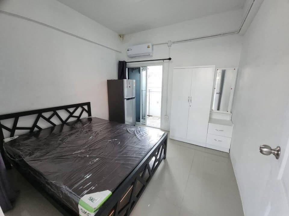 room in Ladprao — photo 3