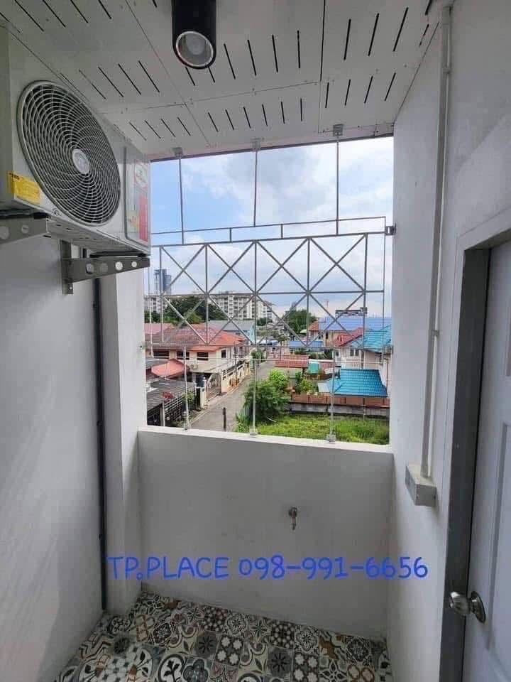 room in Ladprao — photo 5