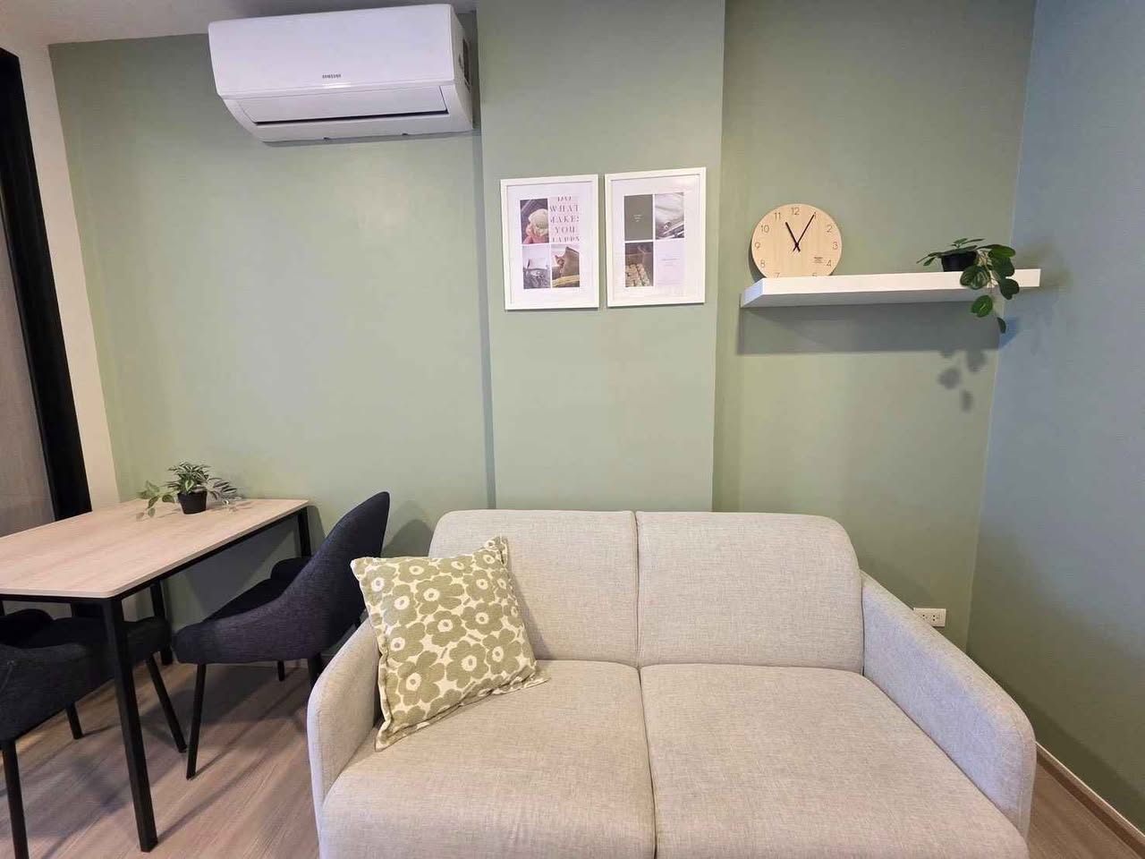 1BR condo in Kathu — photo 2
