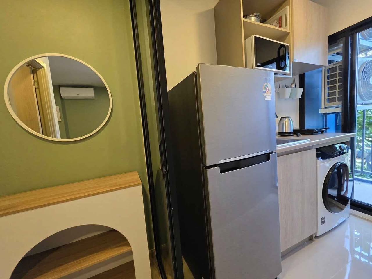 1BR condo in Kathu — photo 3