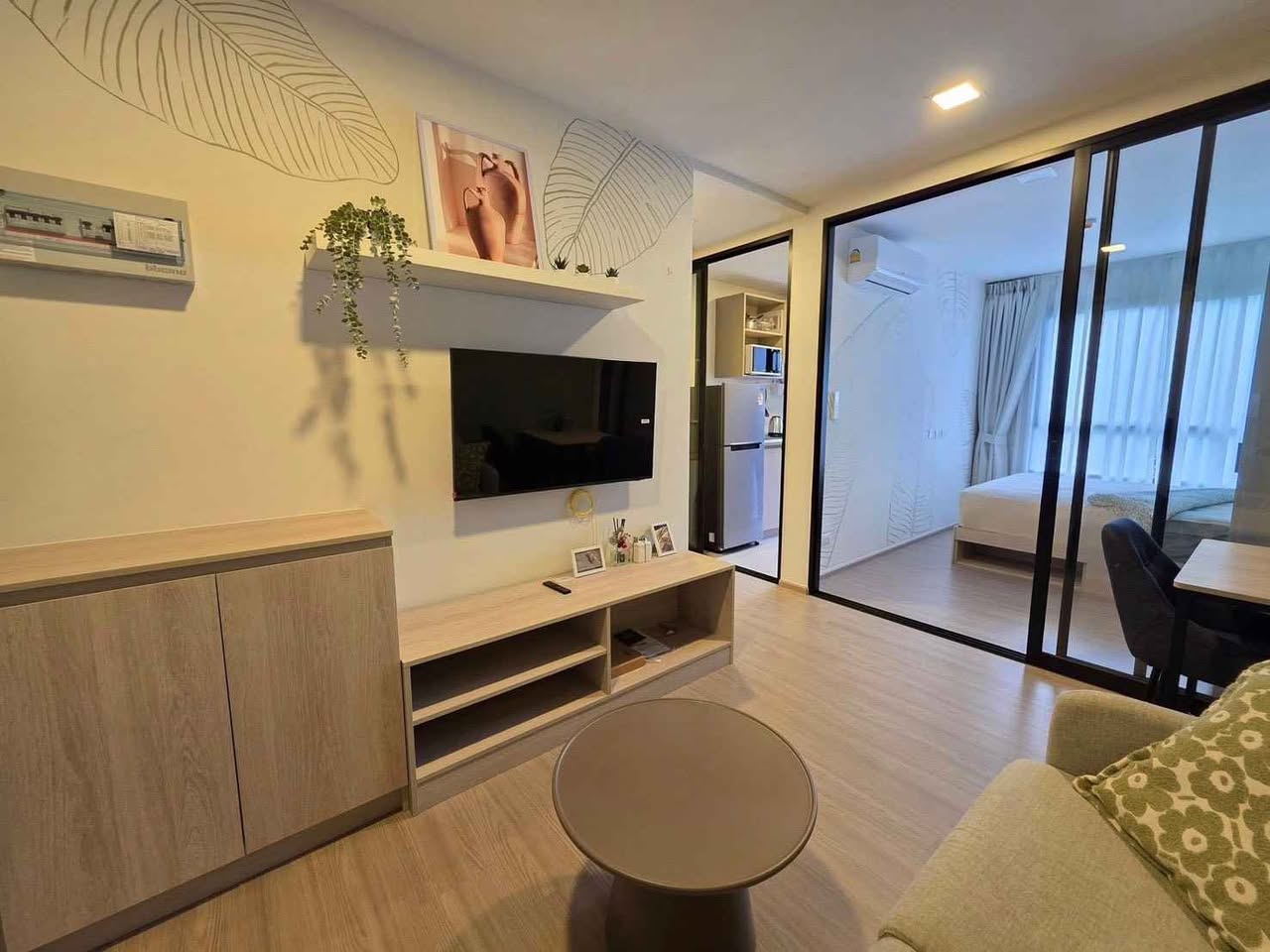 1BR condo in Kathu — photo 4
