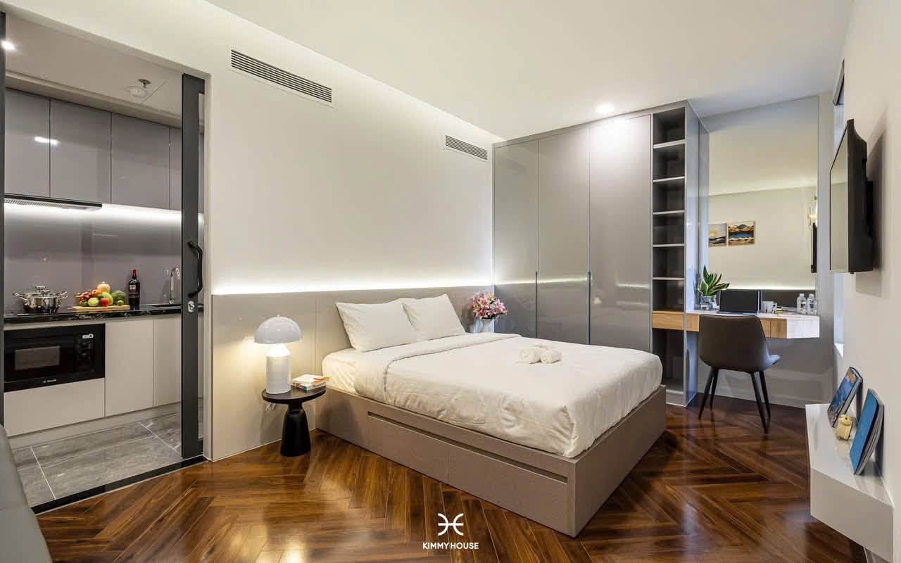 rental in Phu Nhuan — photo 4