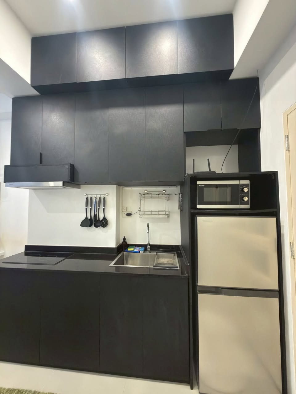 Studio condo in Jomtien — photo 2