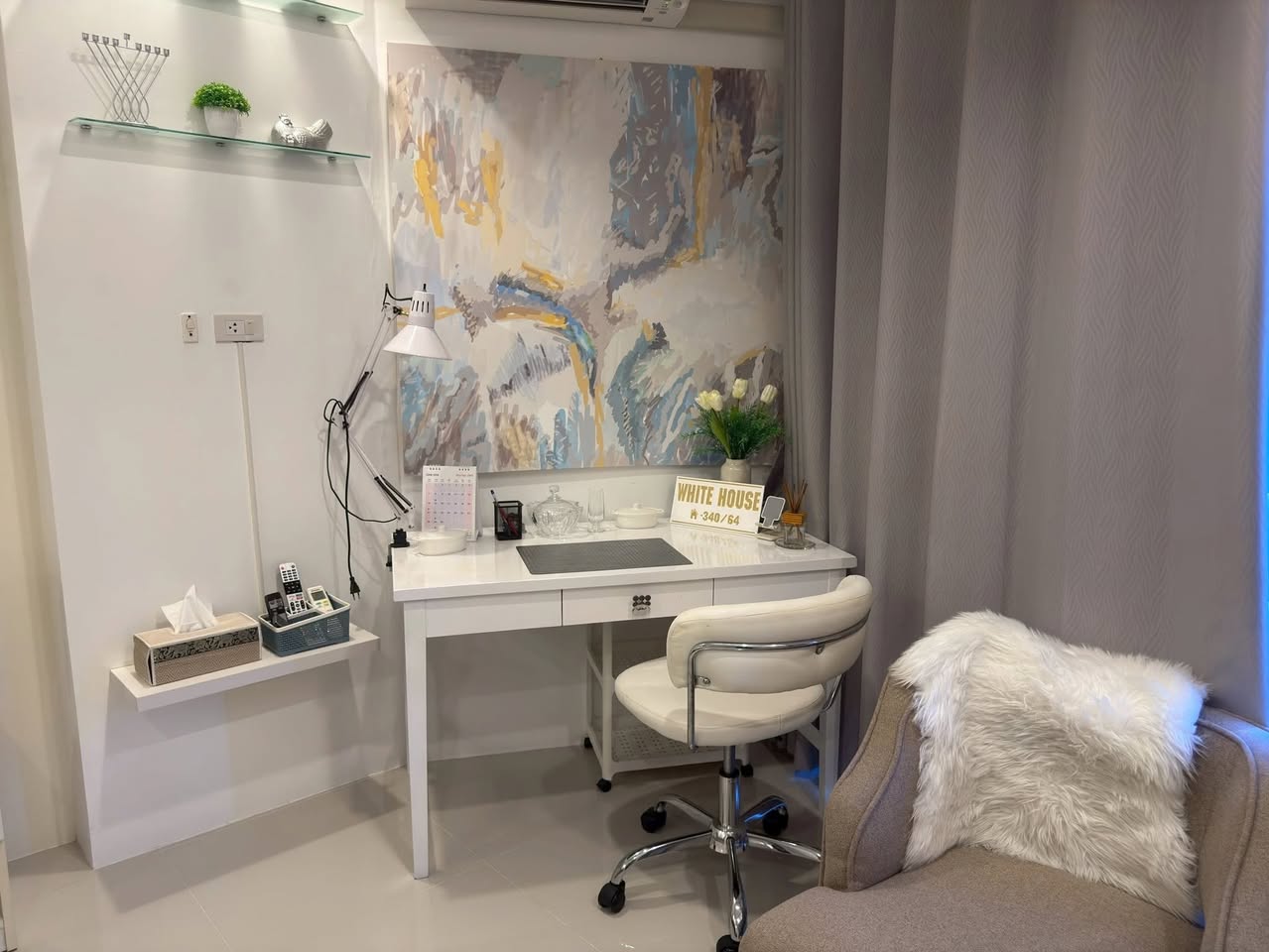 Studio condo in Jomtien — photo 4