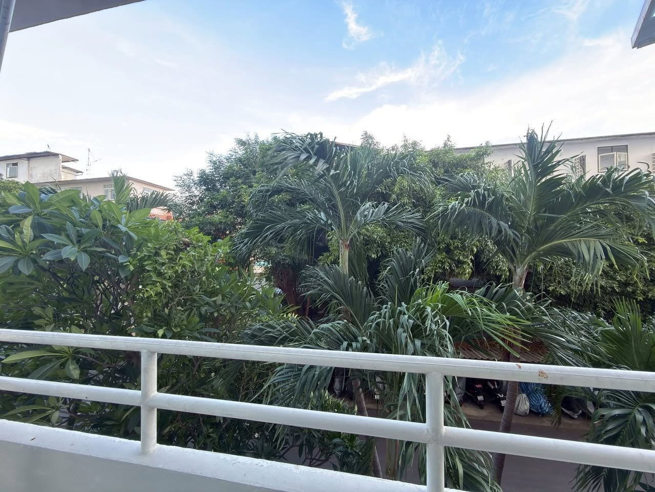 Studio condo in Jomtien — photo 5