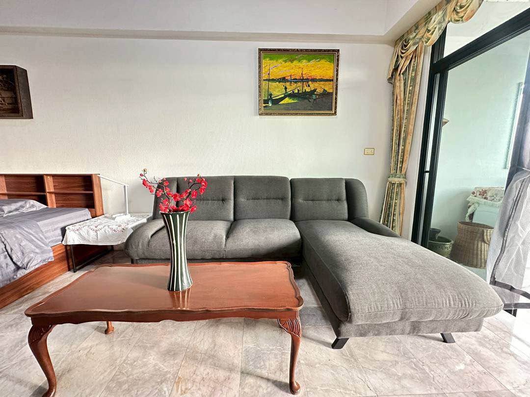 1BR condo in Jomtien — photo 3