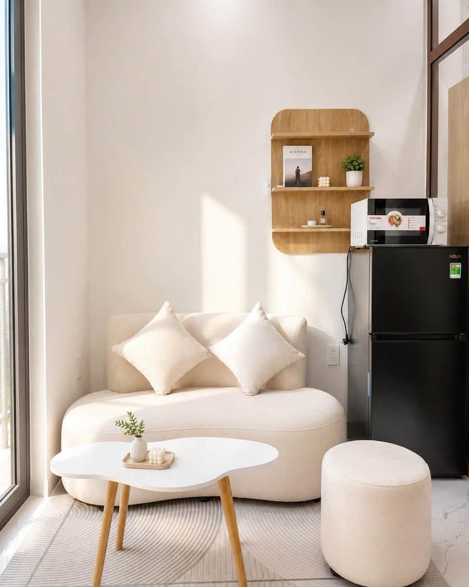 1BR apartment in An Hai — photo 4
