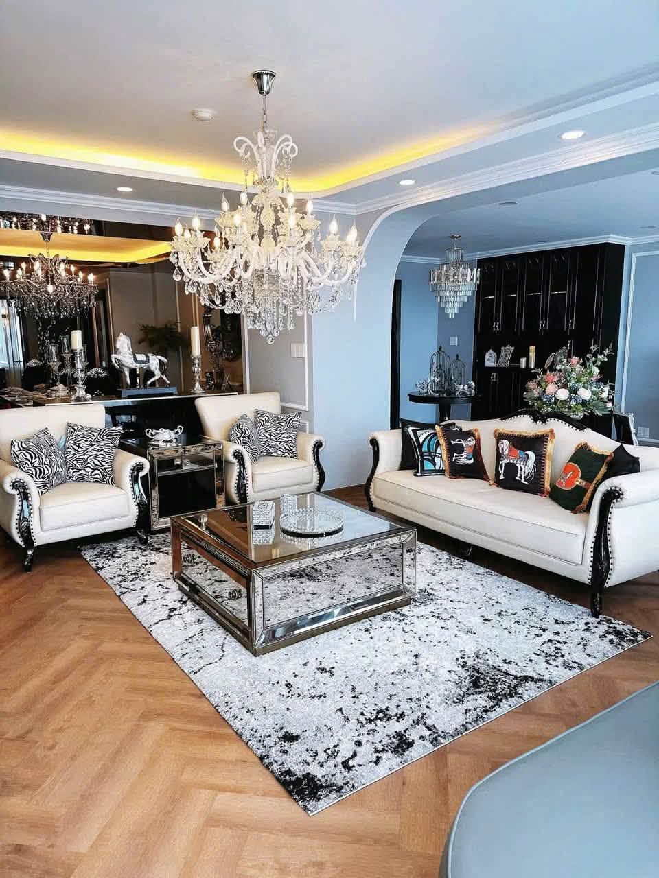 8BR rental in Thu Duc — photo 5